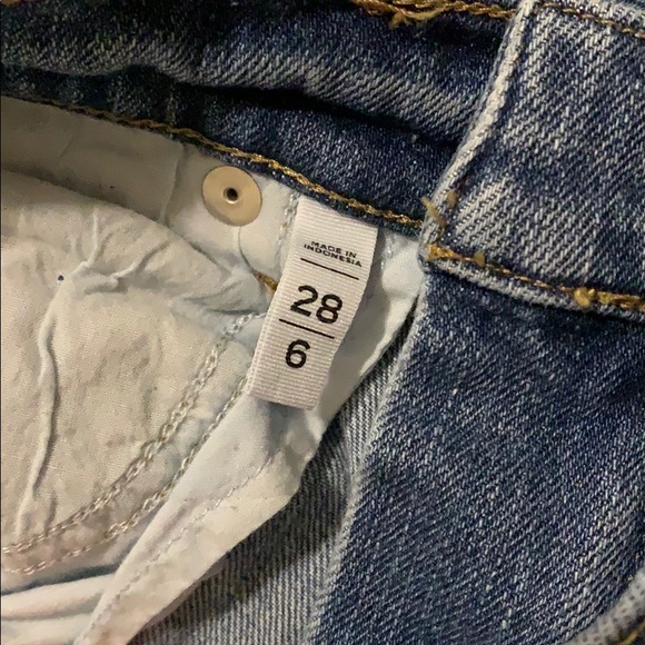 Loft shorts - Picture 4 of 4